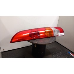 FANALE POST. P/PORTELLO POST. DX. 030 RENAULT KANGOO (04/03-03/09) D4FB7 8200150621