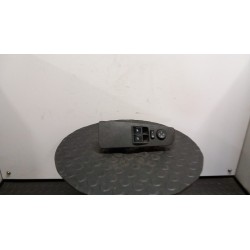 BLOCCO COMANDI ALZACRISTALLI E RETROVISORI EST. SX. 031 FIAT GRANDE PUNTO (2Y) (06/05-12/08 350A1000 735411026
