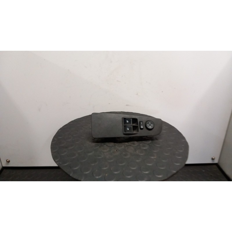 BLOCCO COMANDI ALZACRISTALLI E RETROVISORI EST. SX. 031 FIAT GRANDE PUNTO (2Y) (06/05-12/08 350A1000 735411026