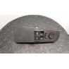 BLOCCO COMANDI ALZACRISTALLI E RETROVISORI EST. SX. 031 FIAT GRANDE PUNTO (2Y) (06/05-12/08 350A1000 735411026