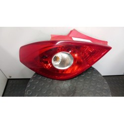 FANALE POST. SX. 035 OPEL CORSA (S07) (07/06-02/11) A12XER 93189092