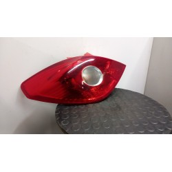 FANALE POST. SX. 035 OPEL CORSA (S07) (07/06-02/11) A12XER 93189092
