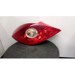 FANALE POST. SX. 035 OPEL CORSA (S07) (07/06-02/11) A12XER 93189092