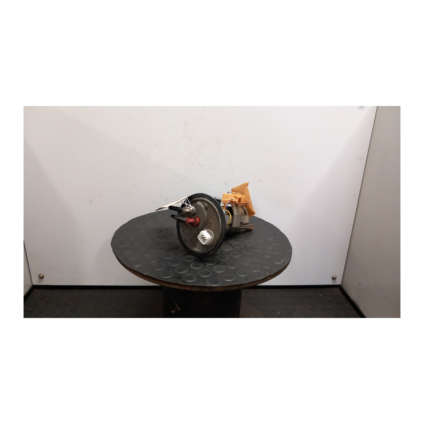 POMPA CARBURANTE C/TRASDUTTORE (GALLEGGIANTE) 01-99-02-00 039 FORD FIESTA (DX) (09/99-02/02) DHF 1093855