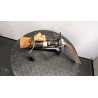 POMPA CARBURANTE C/TRASDUTTORE (GALLEGGIANTE) 01-99-02-00 039 FORD FIESTA (DX) (09/99-02/02) DHF 1093855