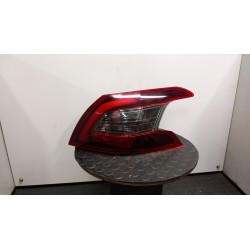 FANALE POST. PARTE EST. DX. 043 PEUGEOT 308 (07/13-12/18) BH01 9677817580