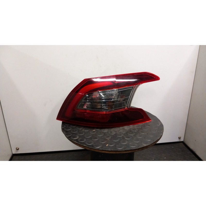 FANALE POST. PARTE EST. DX. 043 PEUGEOT 308 (07/13-12/18) BH01 9677817580