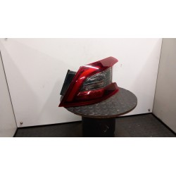 FANALE POST. PARTE EST. DX. 043 PEUGEOT 308 (07/13-12/18) BH01 9677817580