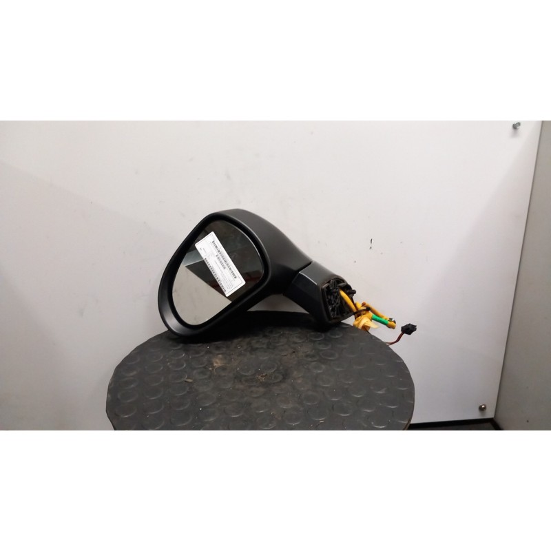 RETROVISORE EST. REGOLAZ. ELETTR. RIPIEGHEVOLE ELET. DX. 044 PEUGEOT 308 (08/07-03/14) 9HZ 8153NF
