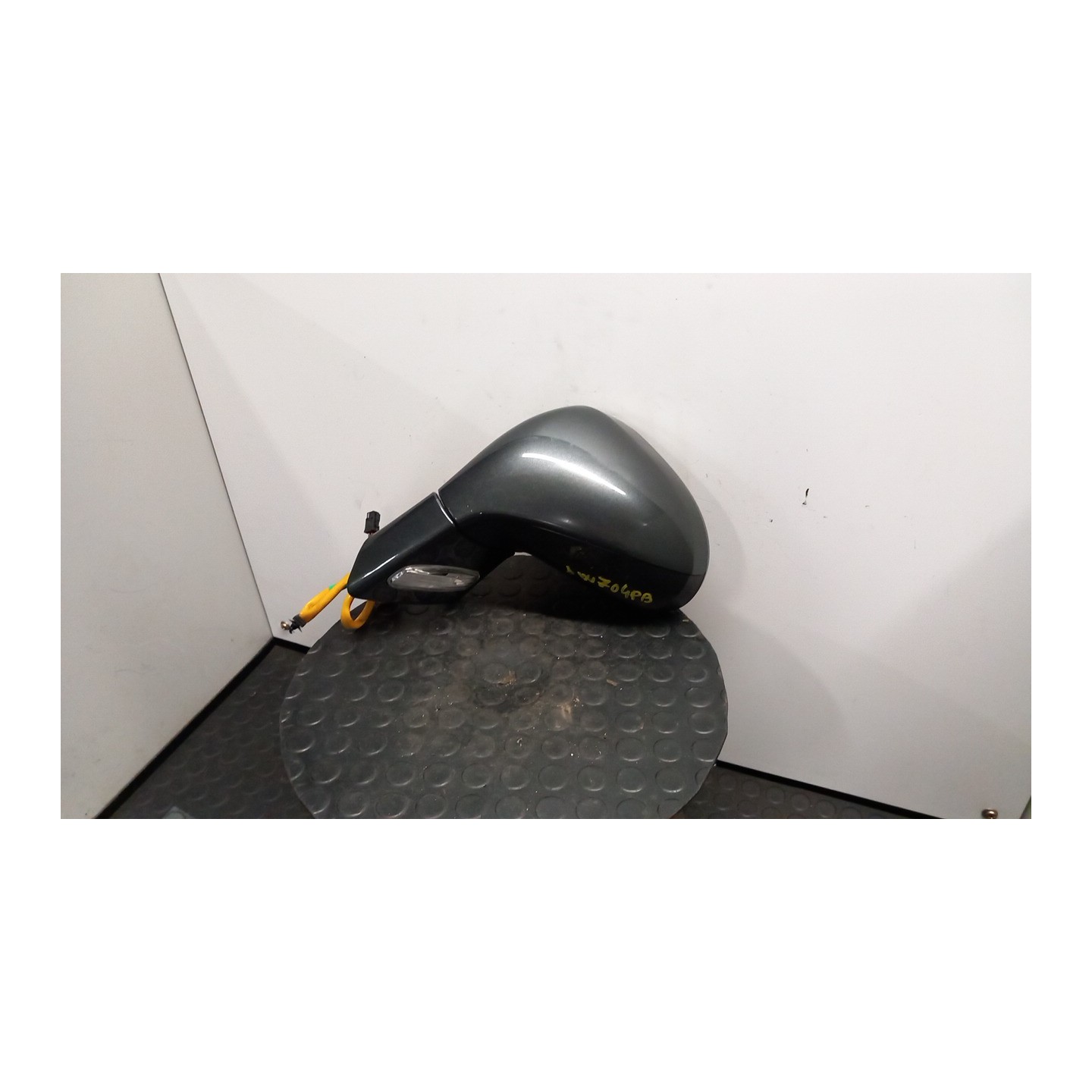 RETROVISORE EST. REGOLAZ. ELETTR. RIPIEGHEVOLE ELET. DX. 044 PEUGEOT 308 (08/07-03/14) 9HZ 8153NF