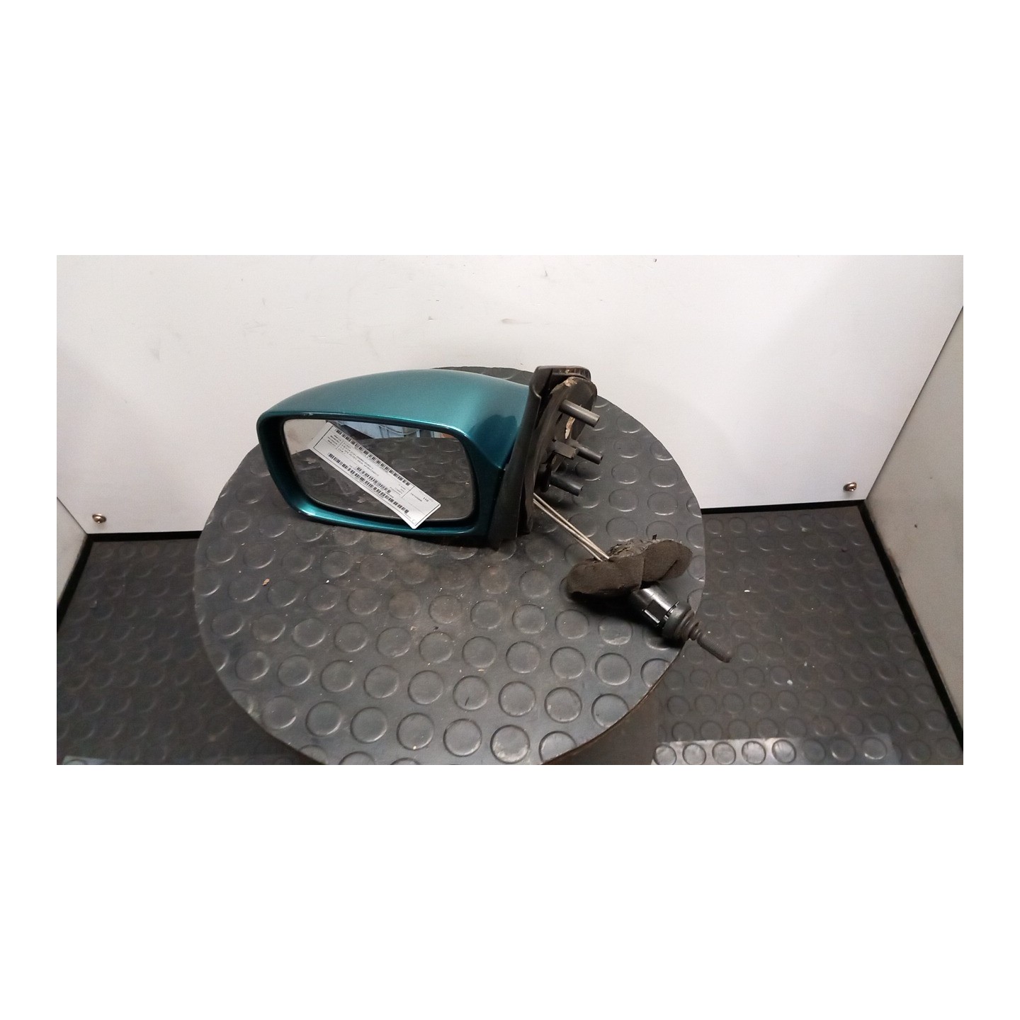 RETROVISORE EST. NERO SX. 048 FORD FIESTA (DX) (09/99-02/02) DHF 1055369