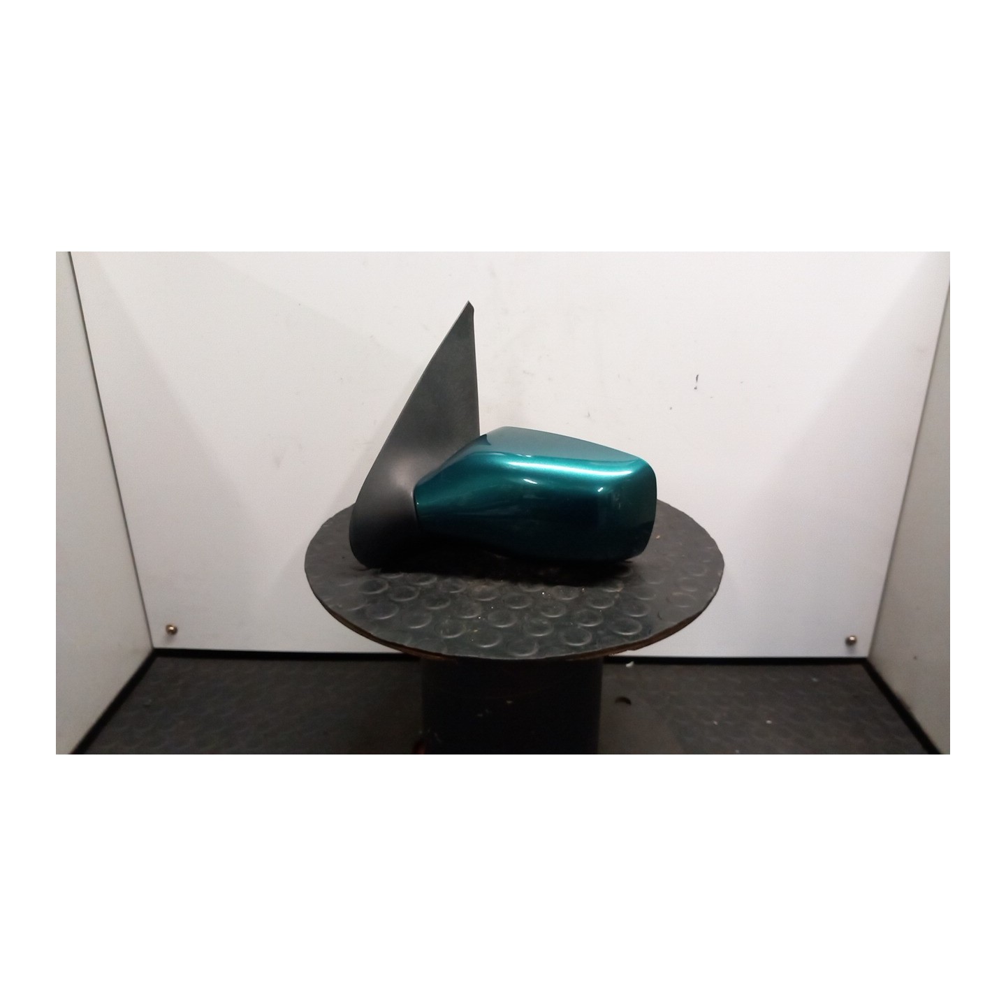 RETROVISORE EST. NERO SX. 048 FORD FIESTA (DX) (09/99-02/02) DHF 1055369