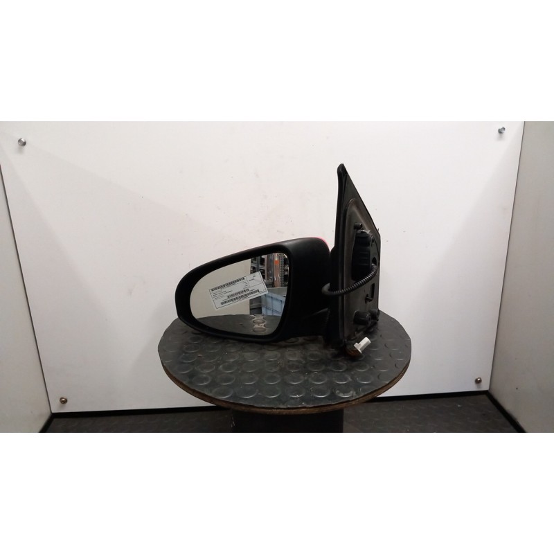 RETROVISORE EST. REGOLAZ. ELETTR. LV1 SX. 051 TOYOTA AYGO 2A SERIE (06/14-0506/18 1KR-FE 879400H071