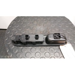 BLOCCO COMANDI ALZACRISTALLI E RETROVISORI EST. 055 PEUGEOT 307 (04/01-12/06) NFU 6554E9