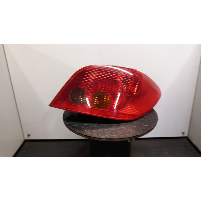 FANALE POST. DX. 056 PEUGEOT 307 (04/01-12/06) NFU 6351P3