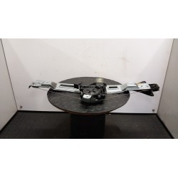 ALZACRISTALLO PORTA POST. SX. 058 OPEL ZAFIRA (P12) (10/11-) B20DTH 13369287