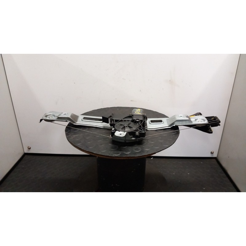 ALZACRISTALLO PORTA POST. SX. 058 OPEL ZAFIRA (P12) (10/11-) B20DTH 13369287