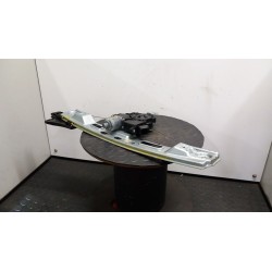 ALZACRISTALLO PORTA POST. SX. 058 OPEL ZAFIRA (P12) (10/11-) B20DTH 13369287