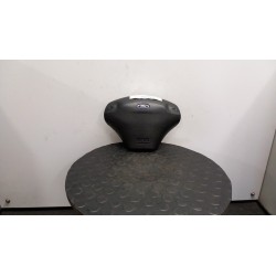 DISPOSITIVO AIRBAG LATO GUIDA NERO 061 FORD FIESTA (DX) (09/99-02/02) DHF 1120768