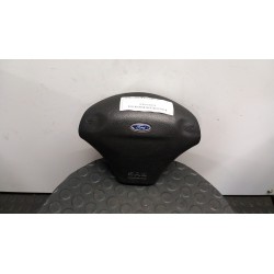 DISPOSITIVO AIRBAG LATO GUIDA NERO 061 FORD FIESTA (DX) (09/99-02/02) DHF 1120768