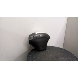 DISPOSITIVO AIRBAG LATO GUIDA NERO 061 FORD FIESTA (DX) (09/99-02/02) DHF 1120768