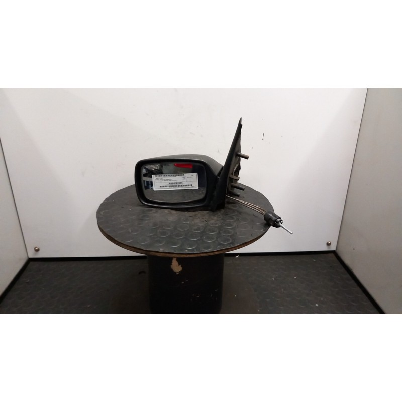 RETROVISORE EST. NERO SX. 063 FORD FIESTA (DX) (09/99-02/02) DHF 1055369