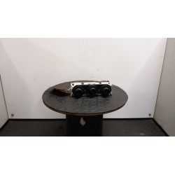 BLOCCO COMANDO CLIMATIZZAZIONE 065 SEAT IBIZA (6L) (12/01-08/09) BXV 6L0819045DNEE