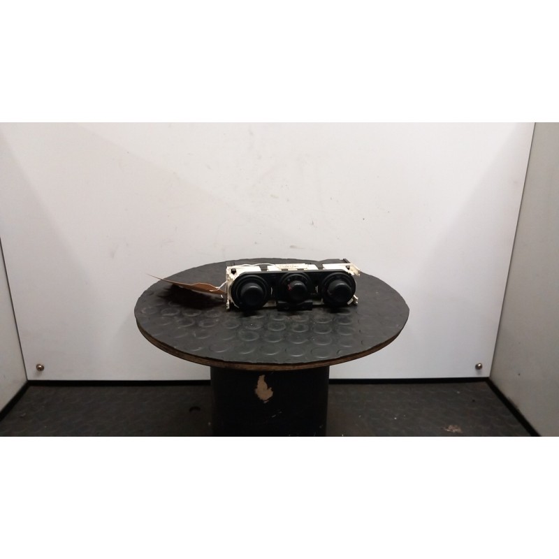 BLOCCO COMANDO CLIMATIZZAZIONE 065 SEAT IBIZA (6L) (12/01-08/09) BXV 6L0819045DNEE