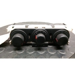 BLOCCO COMANDO CLIMATIZZAZIONE 065 SEAT IBIZA (6L) (12/01-08/09) BXV 6L0819045DNEE