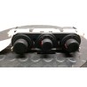 BLOCCO COMANDO CLIMATIZZAZIONE 065 SEAT IBIZA (6L) (12/01-08/09) BXV 6L0819045DNEE