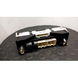 BLOCCO COMANDO CLIMATIZZAZIONE 065 SEAT IBIZA (6L) (12/01-08/09) BXV 6L0819045DNEE