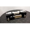 BLOCCO COMANDO CLIMATIZZAZIONE 065 SEAT IBIZA (6L) (12/01-08/09) BXV 6L0819045DNEE