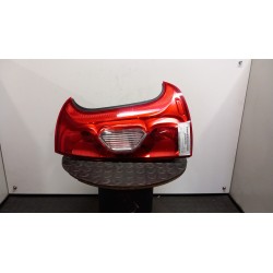 FANALE POST. DX. 067 FIAT PANDA (33) (12/11-04/17) 169A4000 52102350