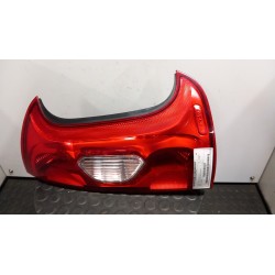 FANALE POST. DX. 067 FIAT PANDA (33) (12/11-04/17) 169A4000 52102350