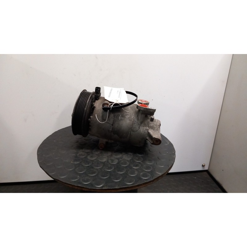COMPRESSORE A/C 004 FORD TRANSIT (TT9) (06/06-) SRFB 1421334