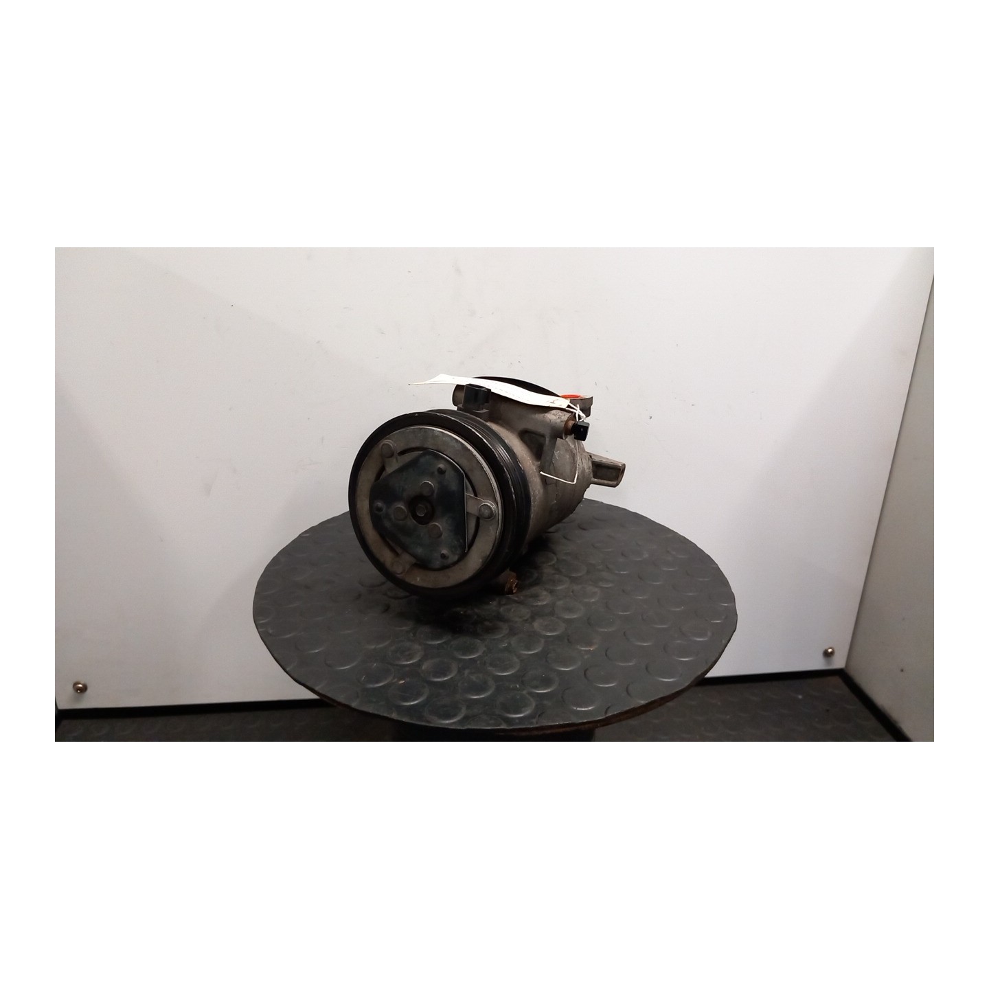 COMPRESSORE A/C 004 FORD TRANSIT (TT9) (06/06-) SRFB 1421334