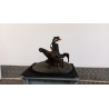 MONTANTE SOSP. ANT. C/ABS SX. 005 FORD FOCUS (CAK) (10/01-04/05) FYDB 1079001
