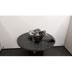 MOTORINO AVVIAMENTO 1.0KW BOSCH 007 VOLKSWAGEN POLO (6R) (05/09-10/14) CFW 02T911023R