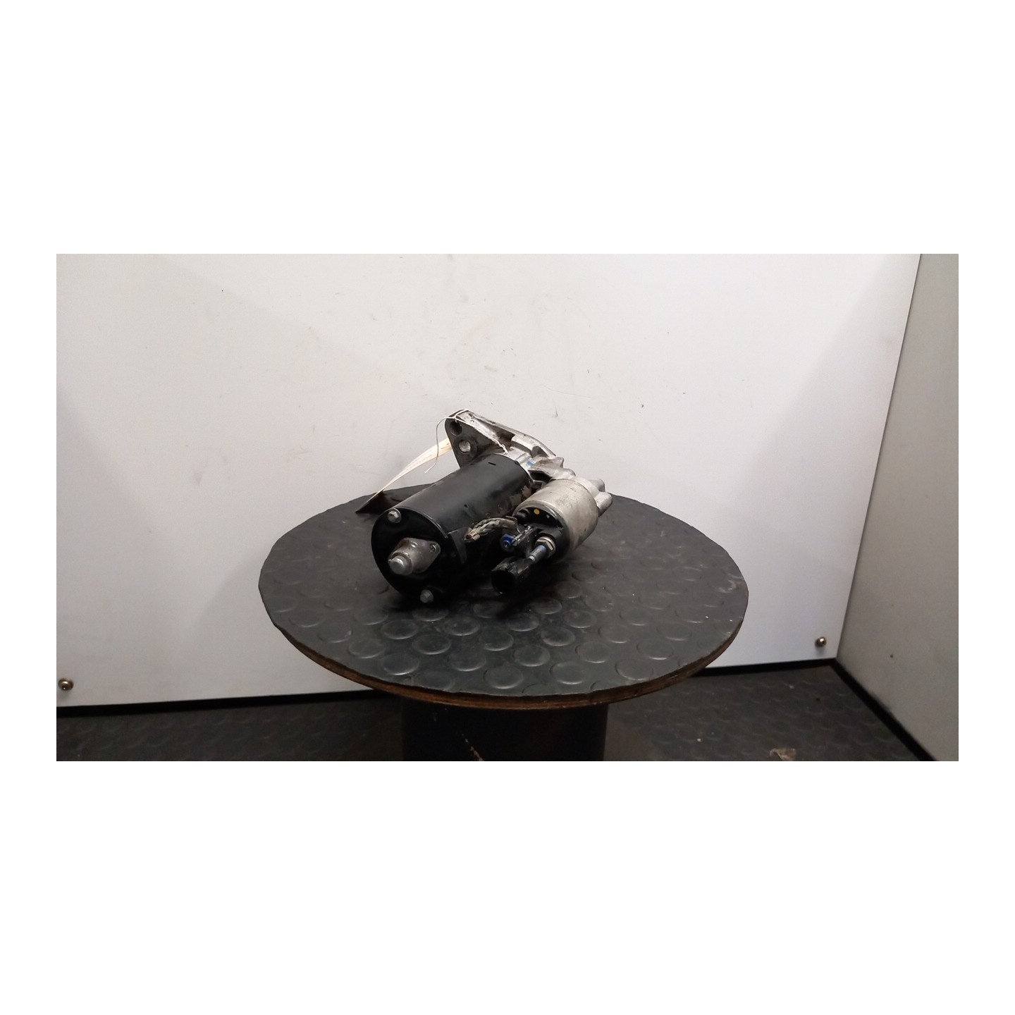 MOTORINO AVVIAMENTO 1.0KW BOSCH 007 VOLKSWAGEN POLO (6R) (05/09-10/14) CFW 02T911023R