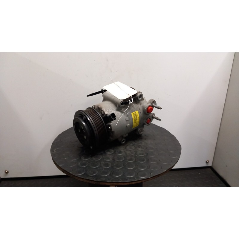 COMPRESSORE A/C 009 FORD FIESTA (CCN) (11/12-) STJC 1858388
