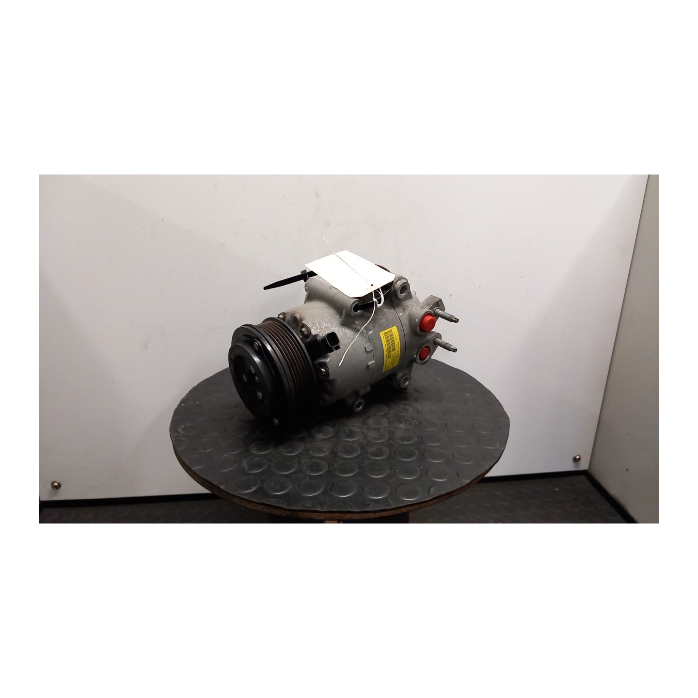 COMPRESSORE A/C 009 FORD FIESTA (CCN) (11/12-) STJC 1858388