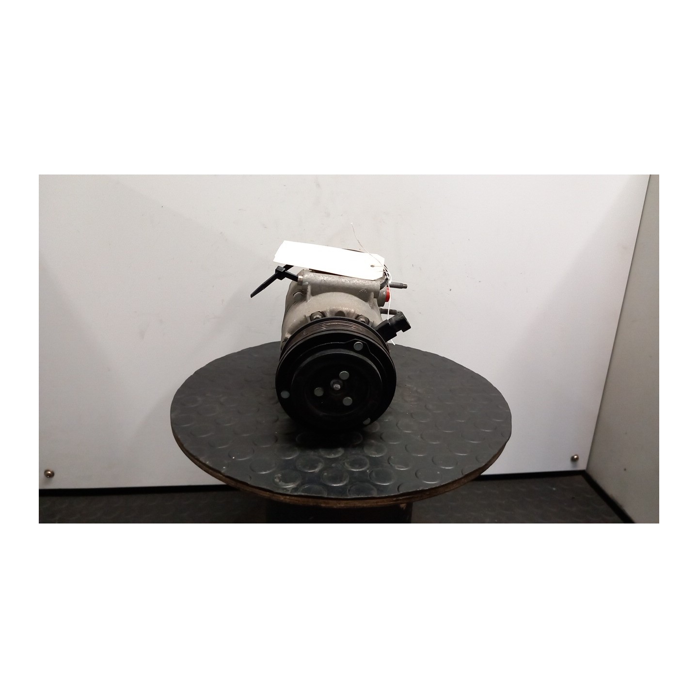 COMPRESSORE A/C 009 FORD FIESTA (CCN) (11/12-) STJC 1858388