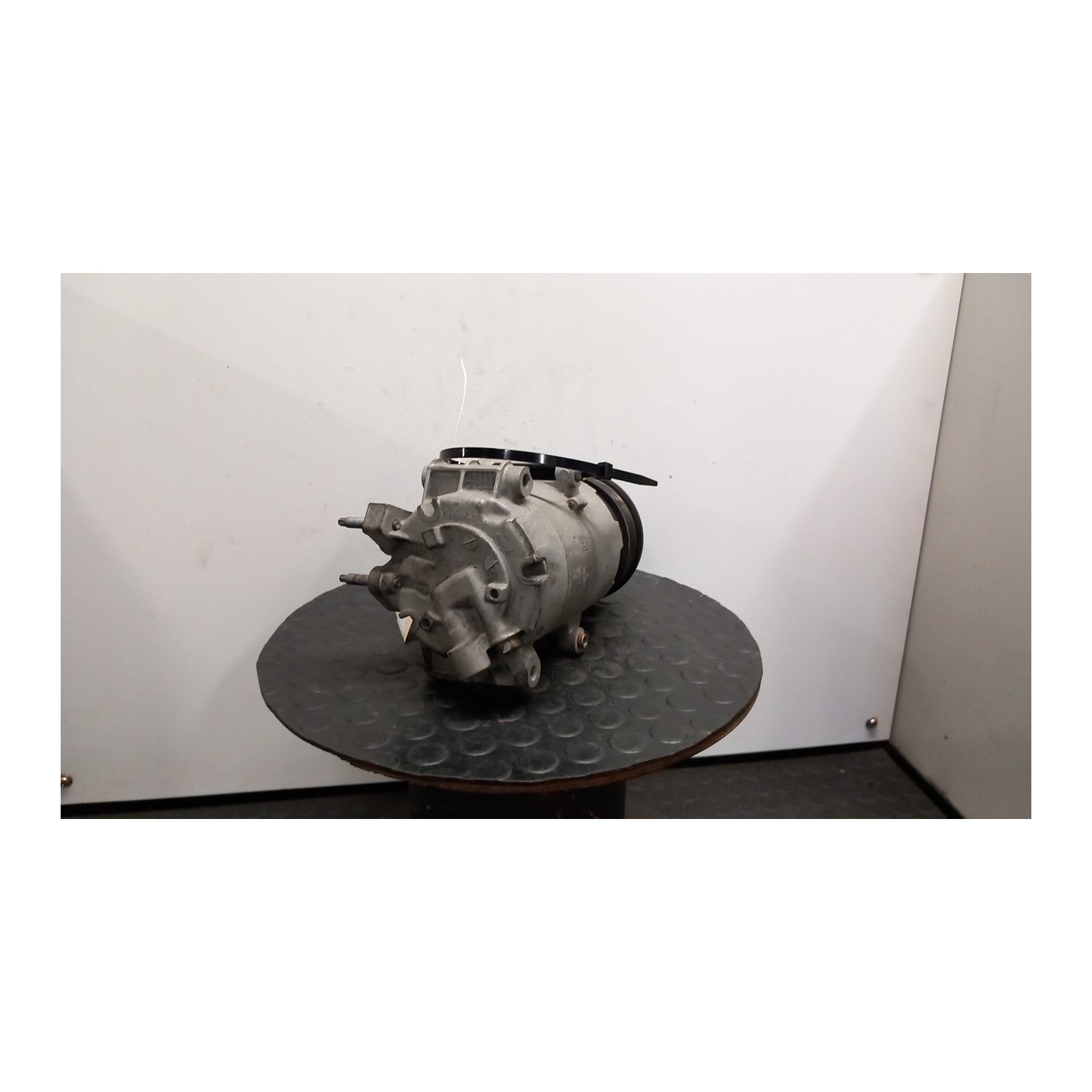 COMPRESSORE A/C 009 FORD FIESTA (CCN) (11/12-) STJC 1858388
