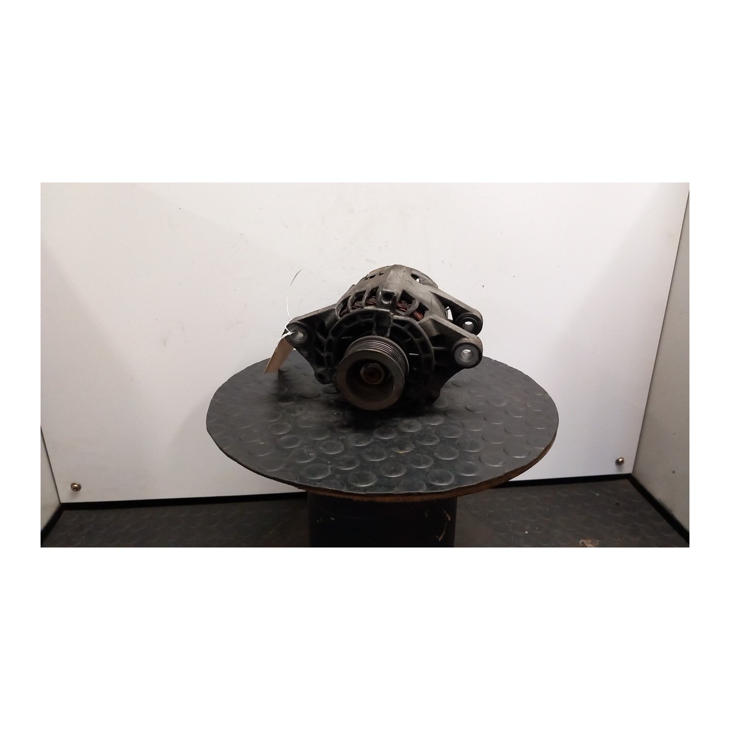 ALTERNATORE 012 ALFA ROMEO 156 1A SERIE (04/00-02/02) AR32205 46763532