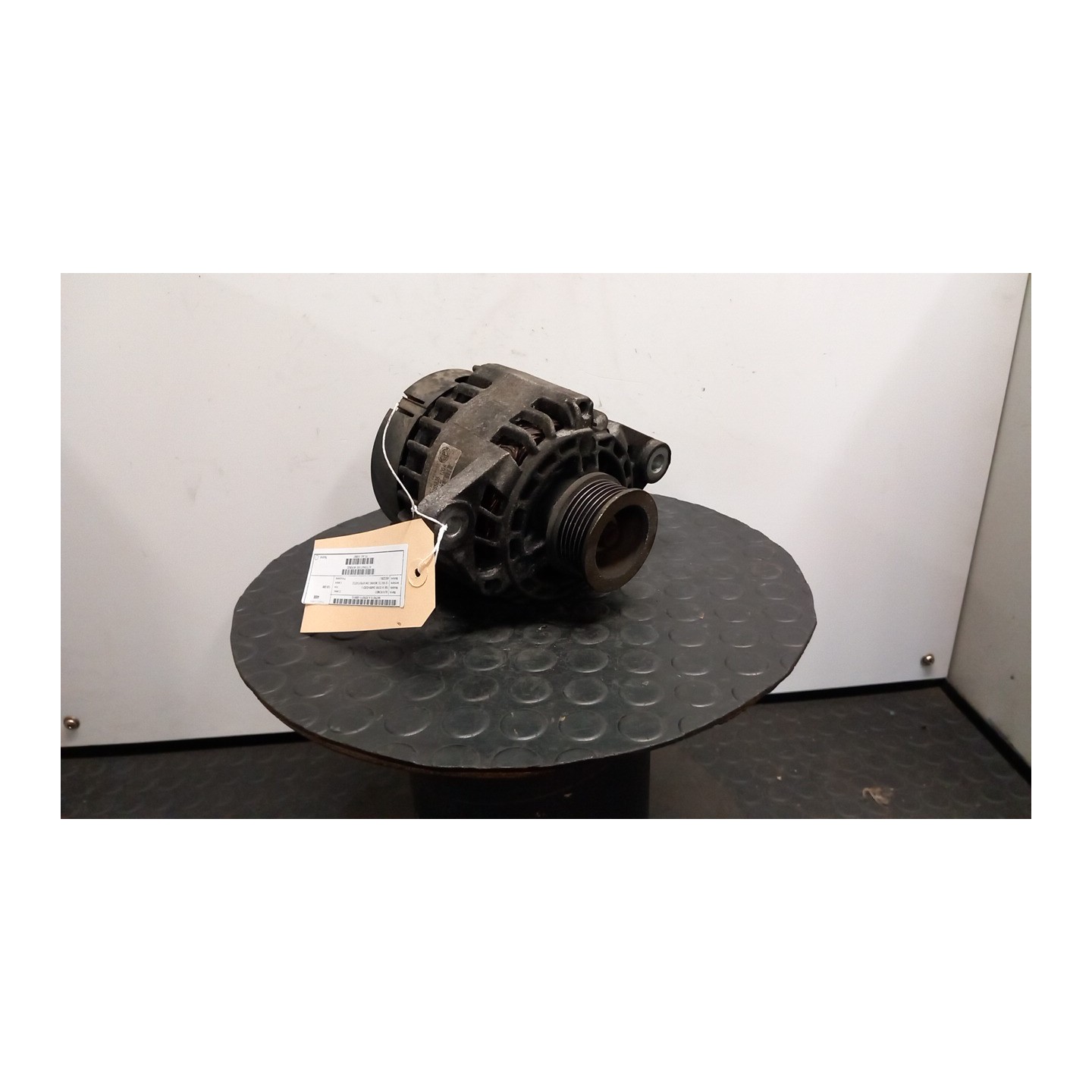 ALTERNATORE 012 ALFA ROMEO 156 1A SERIE (04/00-02/02) AR32205 46763532