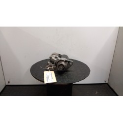 MOTORINO AVVIAMENTO 013 VOLKSWAGEN POLO (9N) (10/01-03/05) BKY 02T911023G