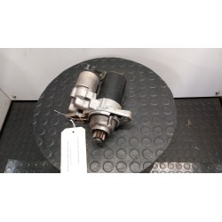 MOTORINO AVVIAMENTO 013 VOLKSWAGEN POLO (9N) (10/01-03/05) BKY 02T911023G
