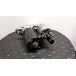 MOTORINO AVVIAMENTO 013 VOLKSWAGEN POLO (9N) (10/01-03/05) BKY 02T911023G