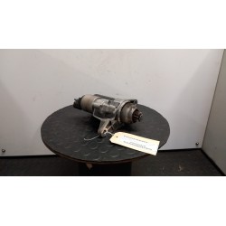 MOTORINO AVVIAMENTO 013 VOLKSWAGEN POLO (9N) (10/01-03/05) BKY 02T911023G