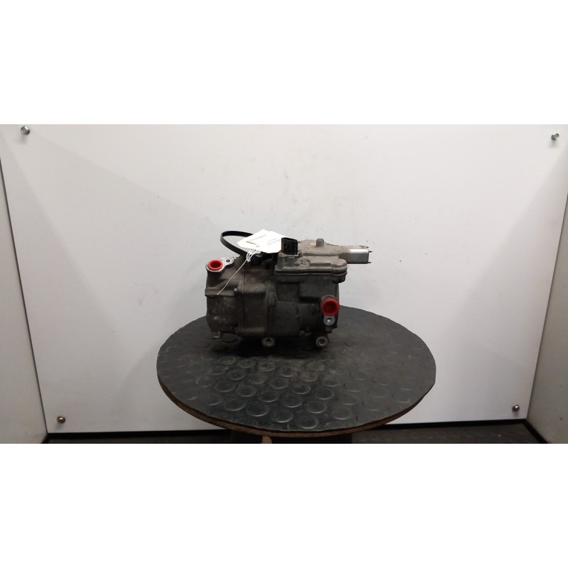 COMPRESSORE A/C 014 TOYOTA YARIS (07/14-12/17) 1NZ-FXE 8837052011